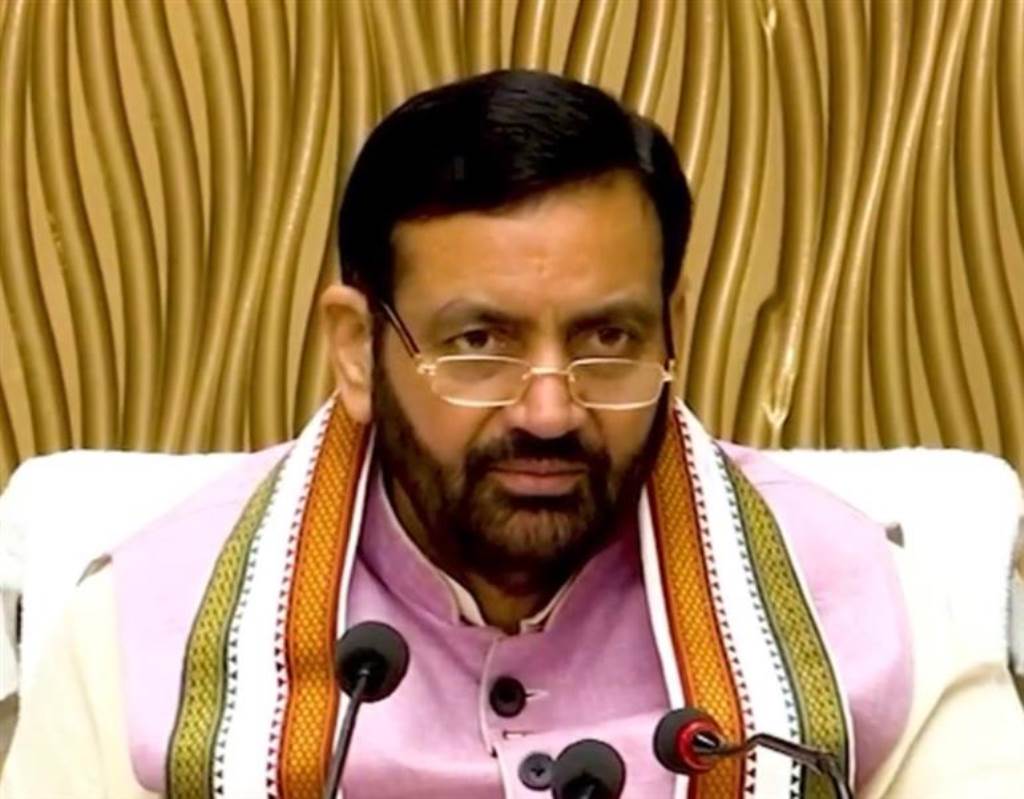 91 STPs operational in Haryana to make Yamuna pollution Chief Minister